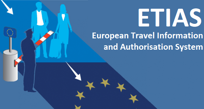 european travel information and authorization system (etias)