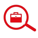 job seeker visa icon